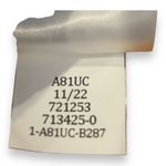 The North Face  Women's Outdoors Together Summit Gold Yellow tank Top Sz XL Photo 5