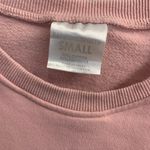 Barstool Call Her Daddy I Am Unwell Sweatsuit (S) Photo 3