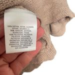 Anthropologie Meadow Rue  embroidered top size Small Photo 4