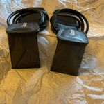 Abound  Women Austyn Block Heel Strappy Sandals Size 6.5 Photo 9