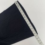 Escada Pinstripe Trouser Pants Womens Black Size 40 Photo 8