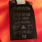 Lulus 💕💕 Pleats Don't Leave Red Coral Maxi Dress Photo 10