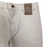 Madewell NWT Women's Emmett Wide-Leg Jean: Welt Pocket Jeans Size 29 Ecru Photo 4