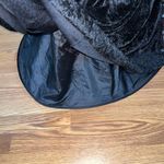 None Funky Victorian Gothic Velvet Costume! Photo 7