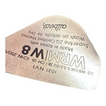 Allbirds ‎ Wool Runners Women's Size 8 Walking Sneakers Teal Blue Comfort Shoes Photo 7