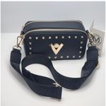 Valentino Orlandi black camera bag Photo 12