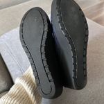 Steven By Steve Madden Women Betsi Navy Blue Woven Platform Wedge Shoes Size 10 Photo 6