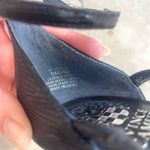 Vince Camuto Adilene Sandal High Heel Size 9 Black Photo 8