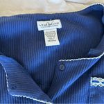 Villager Vintage Blue pajama set Photo 3