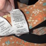 Patagonia Hat Cap Large Bucket Boating Outdoor Hiking Sun Floral Pink Blue Coral Photo 6