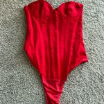 ZARA Bodysuit Photo 0