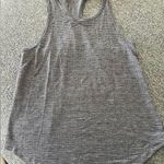 Lululemon Long Distance Tank Heathered Boysenberry Size 4 Photo 3