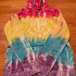 Rainbow Watch Hill Rhode Island Sweatshirt Size M Photo 0