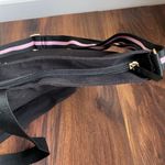 Victoria's Secret Love  Full Zippered Large Tote with Handles and Adjustable Photo 4