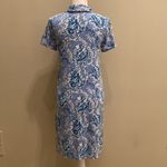 Lilly Pulitzer  Sadie Polo Turtley Awesome Dress Photo 5
