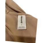 Abound  Slip Dress Beige Size L Photo 2