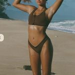 NWOT abysse. Jenna Bottom Reef Photo 1