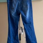 Underground Soul 11 customized skinny flare jeans Size 31 Photo 5