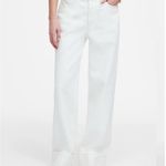 Madewell  NWT Low-Slung Baggy Jeans size 31 Photo 1