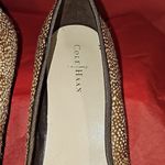 Cole Haan  Textured Ballet Flats Size 7.5 B VGUC* Photo 4