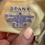 Spanx Size Medium Compression SET (2) Tank Top and Shorts Formal Wear Photo 2