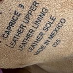 Freebird Caprice Brown Leather Buckle Mules Clogs Size 9 Photo 11