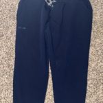 FIGS  Zamora Maternity Jogger Scrub Pants Photo 0