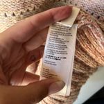 Free People NEW  sleeveless knit vest size small boho fall Photo 2