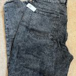 Old Navy Brand New: High Rise OG Straight Jeans Photo 1
