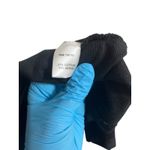 Pyramid Collection Cardigan Womens L Black Knit Open Front Long Sleeve Boho Size L Photo 3