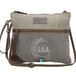 Myra Bag Morning minimal Small & Crossbody Bag 5722 Photo 1