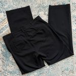 Eileen Fisher [] Black Dress Pants-Small Photo 1