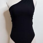 Abercrombie & Fitch  One Shoulder Bodysuit  Photo 0