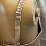 Vanity Fair Striped Tan Women's Bra Photo 3