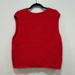 Joie  knitted vest  Size XL Photo 1