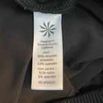 Athleta  Brooklyn Mid-Rise Ankle Pant in Black Size 6 Photo 15