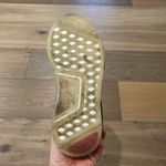 Adidas  Originals X NASA NMD R1 Spectoo Sneaker Grey Rose Pink Womens Size 6.5 Photo 7