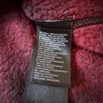 The North Face Sweater Women’s Crescent Plaid Hooded Photo 6