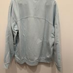 Lululemon Crew Neck Sweatshirt Photo 1