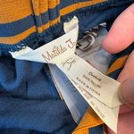 Matilda Jane NWT Blue Wide Leg Loose Fit Pants Q10 Photo 7