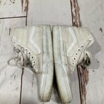 Vans  SKATE HI CLASSIC SKATEBOARDING SHOES WHITE Photo 7