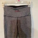 Lululemon  Run Wunder Under Love Activewear Leggings Size 2 Photo 4