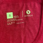 Xersion Red Tank Top Photo 2