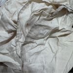 Song of Style Revolve Cream Strapless Maxi Dress Small Photo 8