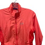 Mountain Hardwear Windbreaker Running Jacket Women’s Size Small Photo 4