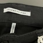 Celebrity Pink Celeberity Pink High‎ Rise Skinny NWT Size 16 (X175) Photo 3