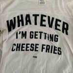 PINK - Victoria's Secret Pink Mean Girls Tee Shirt  Photo 2