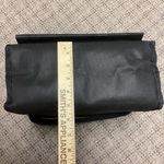 Small Black Tote Bag NEW Photo 8