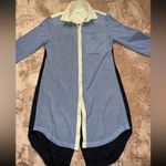 Derek Lam  Women’s‎ 10 Crosby Button Up Long Sleeve Dress Photo 4