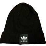 Adidas  Beanie Hat Black One size Photo 0
